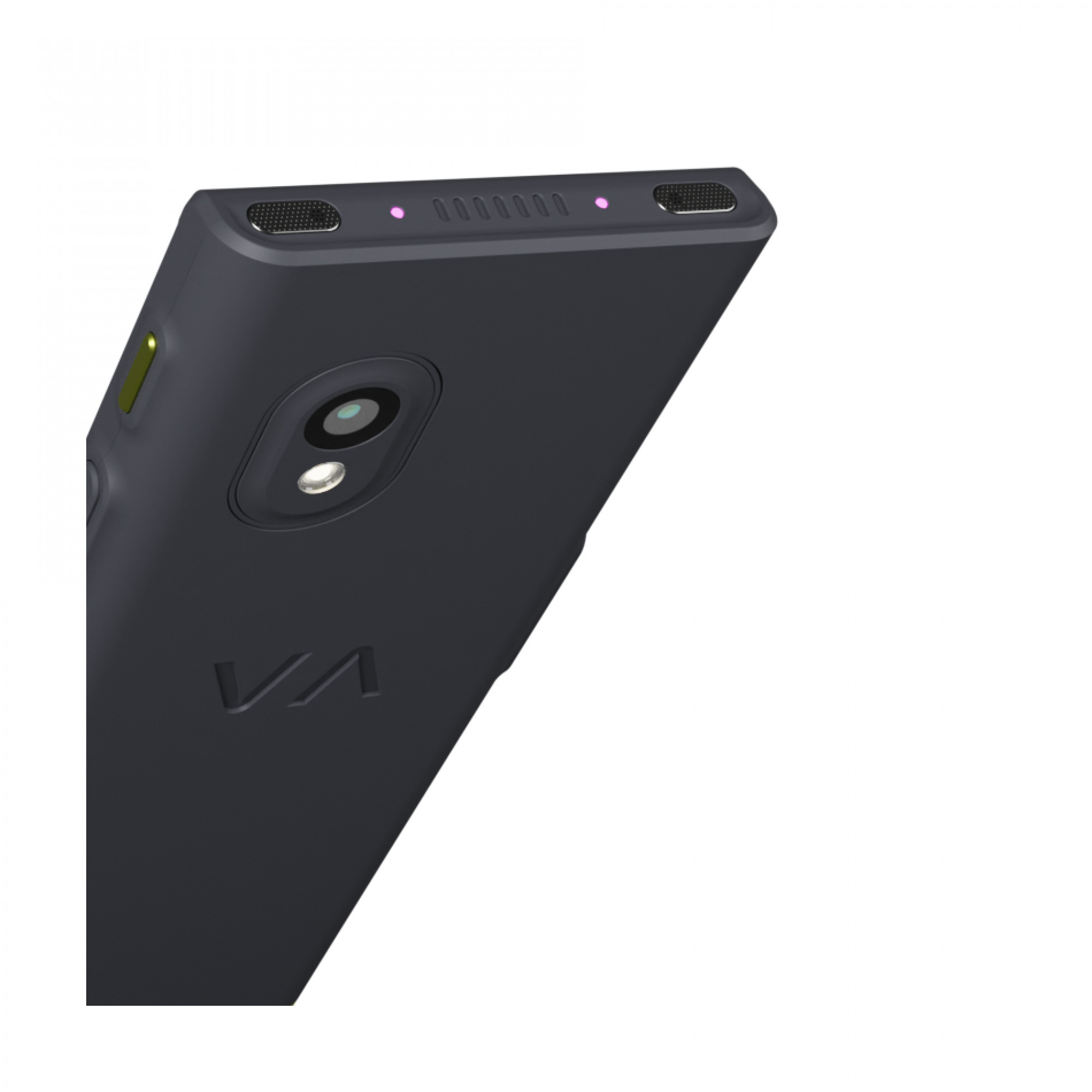 Універсальний перекладач із підтримкою 112 мов Vasco Translator V4 Stone Gray